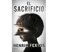 El sacrificio (Serie Memento 1)