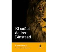 El safari de los Binstead: 56
