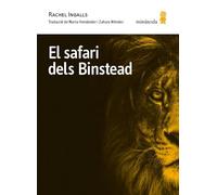 El safari dels Binstead: 27