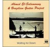 El-Salamouny, Ahmed - Waiting for Dawn