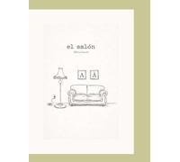 el salón