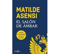 El salón de ámbar
