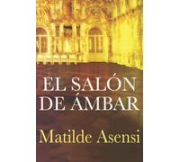 El Salón de Ámbar