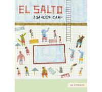 El salto