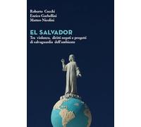 Gaspari Nutrition – El Salvador – 2024 – I gelsi