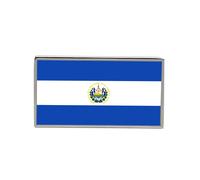 El Salvador Distintivo di Bandiera Lapel Pin