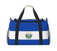 El Salvador È una borsa da viaggio a tracolla portatile con grande capacità e multifunzione, un must per i viaggi all'aperto