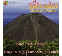El Salvador Musica Y Ritmos