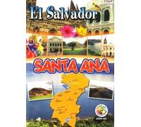 EL SALVADOR : SANTA ANA