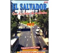 El Salvador - Vol. 3-Con Lo Mejor de Su Music