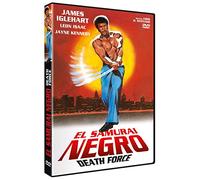 El Samurai Negro (Death Force) 1978