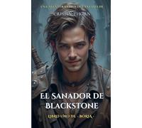 El Sanador de Blackstone: 1