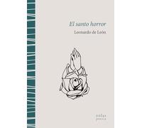 El santo horror: 11