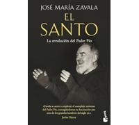 El Santo: La revolución del Padre Pío