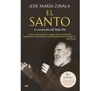 El santo : la revolución del padre Pío - NUOVO