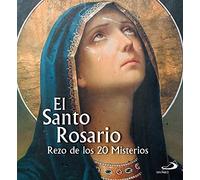 El Santo Rosario. Rezo De Los 20 Misterios