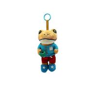 el sapo concho plush cute frog plush toy doll