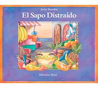 El Sapo Distraido: The Absent-Mimded Toad