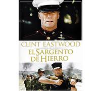 El Sargento De Hierro
