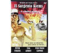 El Sargento Klems *** Europe Zone ***