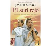 El sari rojo: cuando la vida es el precio del poder