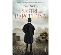 El sastre de Barcelona: Premi Nèstor Luján 2026