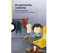 El sastrecillo valiente