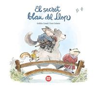 El secret blau del Llop