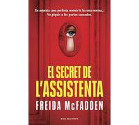El secret de l’assistenta (L'assistenta 2)