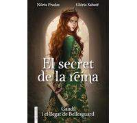 El secret de la reina: Gaudí i el llegat de Bellesguard