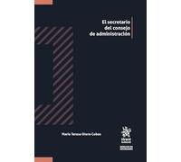El secretario del consejo de administración