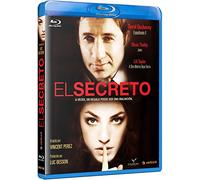 El Secreto [Blu-ray]