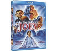 El Secreto de Joey Blu Ray 1985