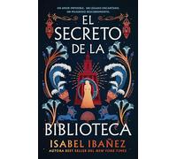 El secreto de la biblioteca