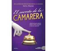 El secreto de la camarera