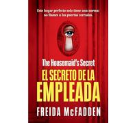 Freida McFadden The Housemaid's Secret (El secreto de la empleada) S (Tascabile)