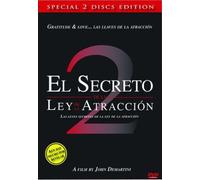 El Secreto de la Ley de la Atr