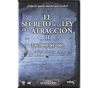 El Secreto De La Ley De La Atracción 2 (2010) (Import)