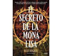 El secreto de la Mona Lisa