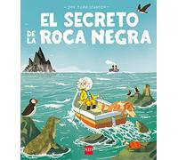 El secreto de la roca negra