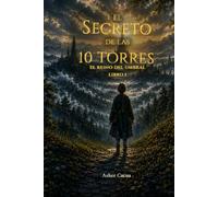 EL SECRETO DE LAS 10 TORRES I: EL REINO DEL UMBRAL