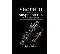 El secreto de las suspensiones en Motorsport
