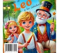El Secreto de Leo y las Zanahorias