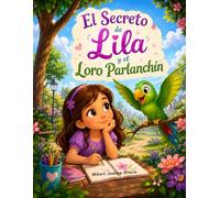 El Secreto de Lila y el Loro Parlanchín