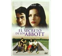 El Secreto De Los Abbotts (Import Dvd) (2003) Liv Tyler; Jennifer Connelly; Wi