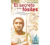 EL SECRETO DE LOS FOSILES