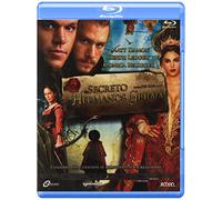 El Secreto De Los Hermanos Grimm (Blu-Ray) (Import) (2010) Varios