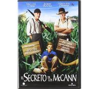 El Secreto De Los Mccaan (Import Dvd) (2005) Haley Joel Osment; Josh Lucas; Ni