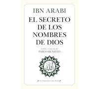 El secreto de los nombres de Dios