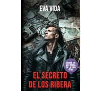 El secreto de los Ribera: Crimen, investigación y misterio familiar. Novela policíaca negra de suspense.